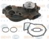 HELLA 8MP 376 808-244 Water Pump